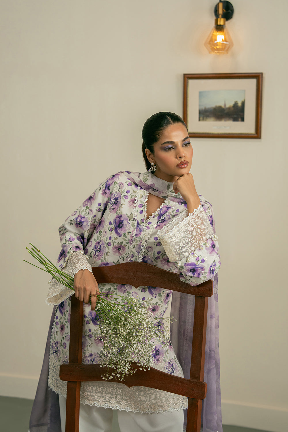 Ayzel | Zephyr Core Collection | Yara - House Of Hania