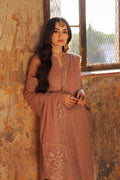 Azure | Ensembles Embroidered Formals | Azalea - House Of Hania