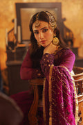 Azure | Ensembles Embroidered Formals | Mysterious Fairy - House Of Hania