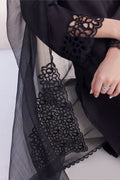 Azure | Ensembles Embroidered Formals | Stargaze - House Of Hania