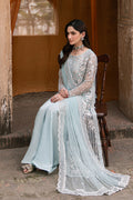 Azure | Luxe Formals | Dreamy Azure - House Of Hania