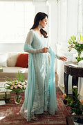 Azure | Vogue Formals | Azure Glow - House Of Hania