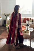 Azure | Vogue Formals | Berry Dusk - House Of Hania