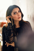 Azure | Vogue Formals | Caviar Noir - House Of Hania