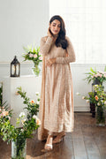 Azure | Vogue Formals | Celestial Cream - House Of Hania