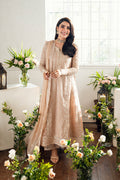 Azure | Vogue Formals | Celestial Cream - House Of Hania