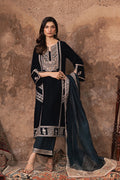 Azure | Vogue Formals | Enchanted Emerald - House Of Hania