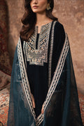 Azure | Vogue Formals | Enchanted Emerald - House Of Hania