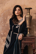 Azure | Vogue Formals | Enchanted Emerald - House Of Hania