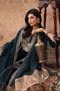 Azure | Vogue Formals | Enchanted Emerald - House Of Hania