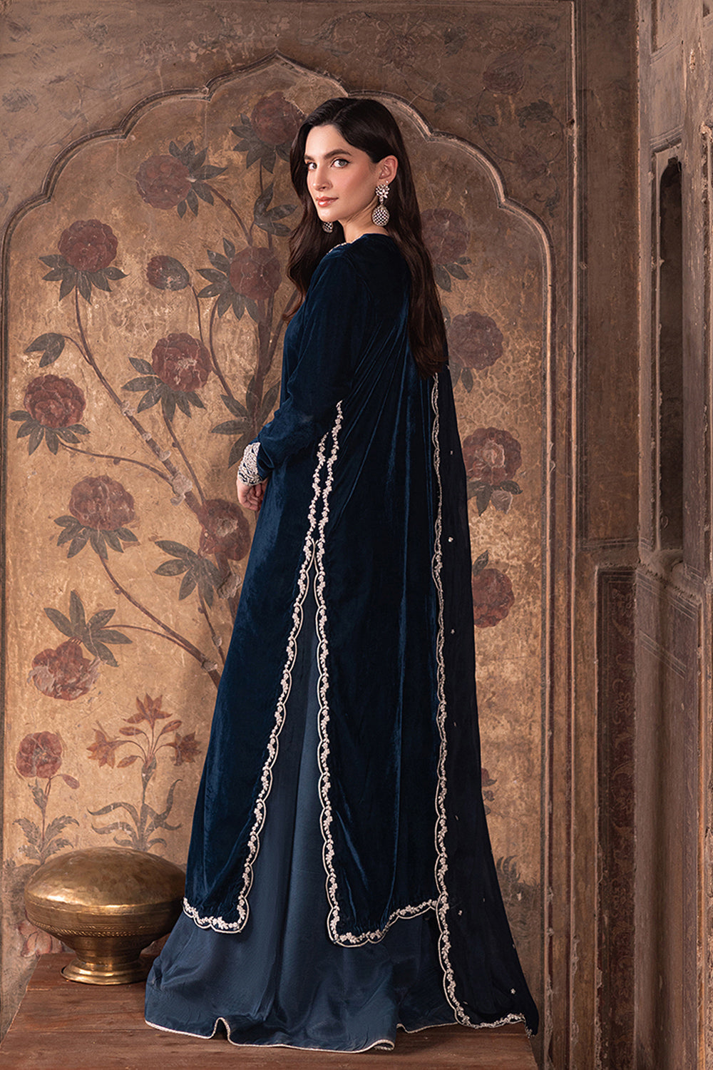 Azure | Vogue Formals | Enchanted Ocean - House Of Hania