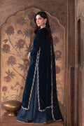 Azure | Vogue Formals | Enchanted Ocean - House Of Hania