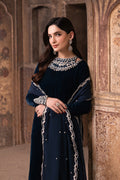 Azure | Vogue Formals | Enchanted Ocean - House Of Hania