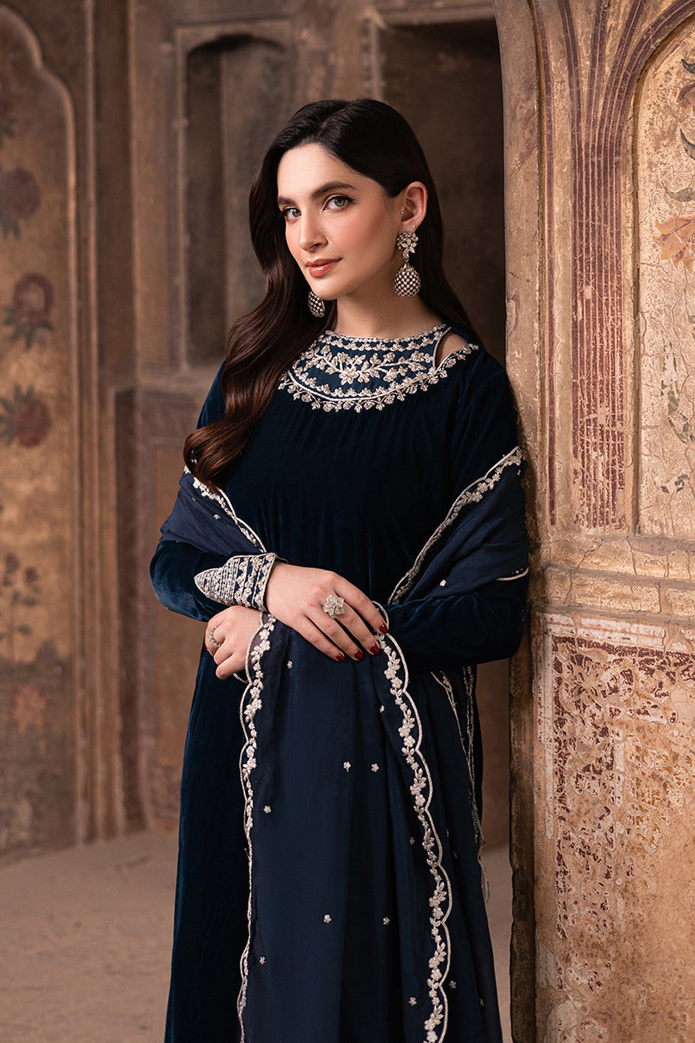 Azure | Vogue Formals | Enchanted Ocean - House Of Hania