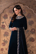 Azure | Vogue Formals | Enchanted Ocean - House Of Hania