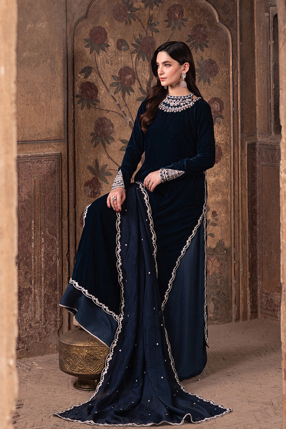 Azure | Vogue Formals | Enchanted Ocean - House Of Hania