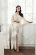 Azure | Vogue Formals | Ethereal Pearl - House Of Hania