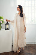 Azure | Vogue Formals | Ethereal Pearl - House Of Hania