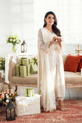 Azure | Vogue Formals | Ethereal Pearl - House Of Hania