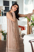 Azure | Vogue Formals | Hazel Veil - House Of Hania