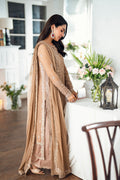Azure | Vogue Formals | Hazel Veil - House Of Hania