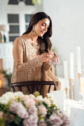 Azure | Vogue Formals | Hazel Veil - House Of Hania