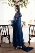 Azure | Vogue Formals | Imperial Midnight - House Of Hania