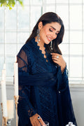 Azure | Vogue Formals | Imperial Midnight - House Of Hania