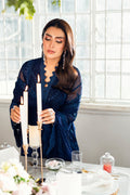 Azure | Vogue Formals | Imperial Midnight - House Of Hania