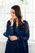 Azure | Vogue Formals | Imperial Midnight - House Of Hania