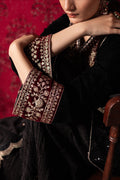 Azure | Vogue Formals | Midnight Wine - House Of Hania