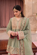 Azure | Vogue Formals | Noble Jade - House Of Hania