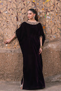 Azure | Vogue Formals | Opulent Rouge - House Of Hania