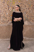Azure | Vogue Formals | Opulent Rouge - House Of Hania