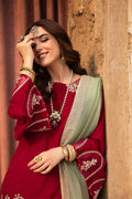 Azure | Vogue Formals | Rose Reverie - House Of Hania
