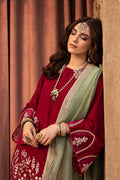 Azure | Vogue Formals | Rose Reverie - House Of Hania