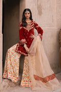 Azure | Vogue Formals | Rustic Amber - House Of Hania