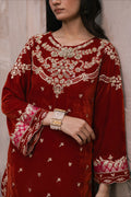 Azure | Vogue Formals | Rustic Amber - House Of Hania