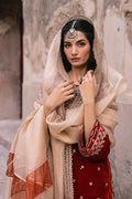 Azure | Vogue Formals | Rustic Amber - House Of Hania