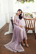 Azure | Vogue Formals | Twilight Lavender - House Of Hania