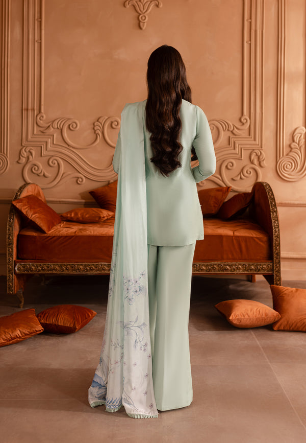 Azzal | Ivana Pret | Eden - House Of Hania