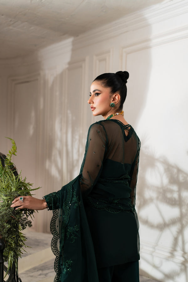 Azzal | Mishri Formals | Ghazal - House Of Hania