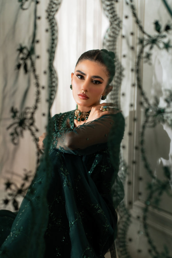 Azzal | Mishri Formals | Ghazal - House Of Hania