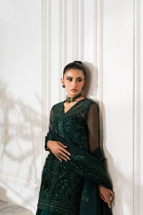 Azzal | Mishri Formals | Ghazal - House Of Hania