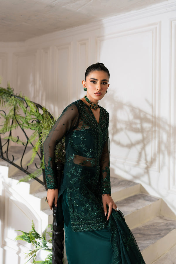 Azzal | Mishri Formals | Ghazal - House Of Hania