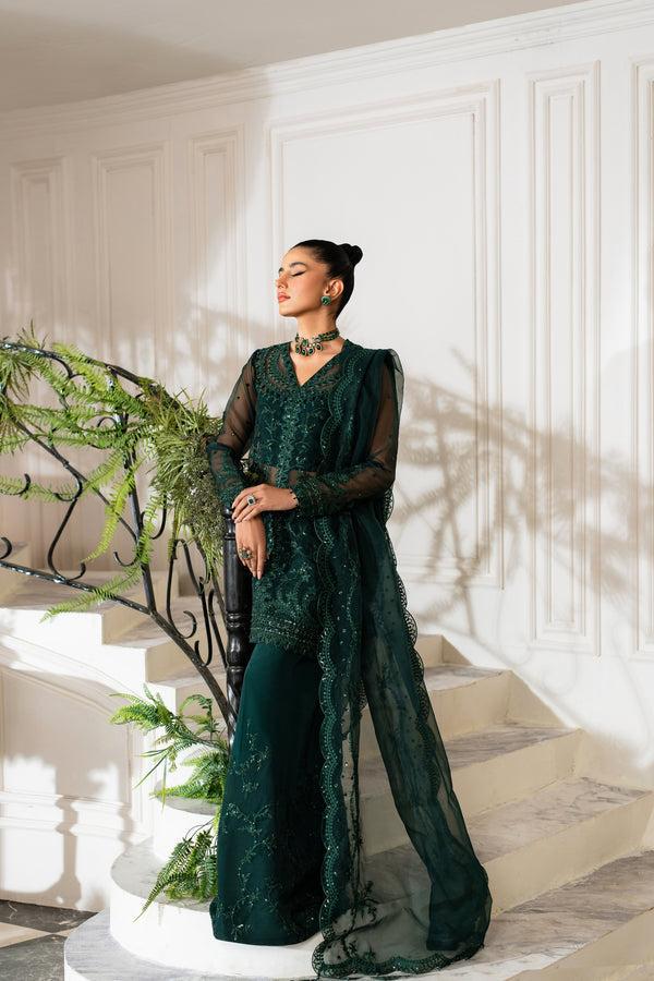 Azzal | Mishri Formals | Ghazal - House Of Hania