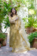 Azzal | Noor Wedding Formals | Nureh - House Of Hania