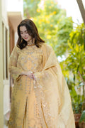 Azzal | Noor Wedding Formals | Nureh - House Of Hania