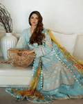 Faiza Saqlain - Gina - House Of Anaya