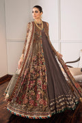 BAROQUE Chantelle CH09-02 – Wedding Collection - House Of Hania